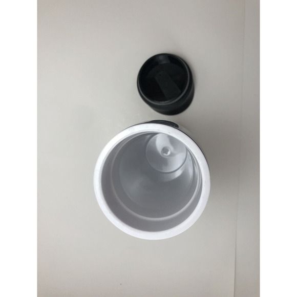 Starbucks Christmas Travel Mug 2020 Holiday 16oz Coffee Tumbler Green Red Berry‎ - Picture 6 of 7